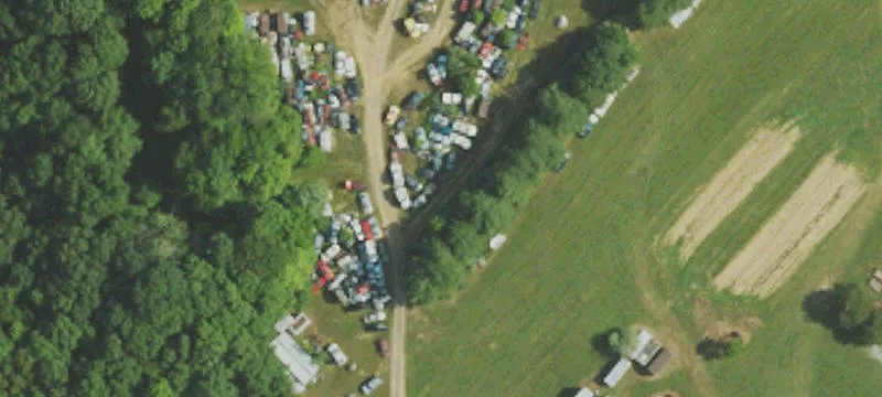 Old Drag Strip Rd