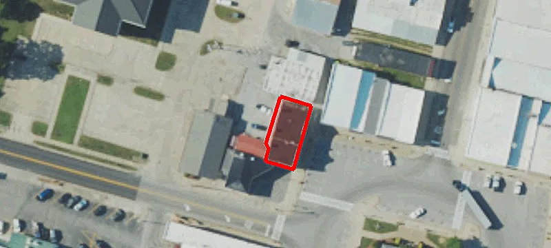 55 Public Sq