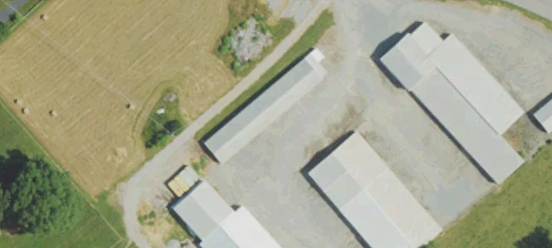 2726 Smith Rdg Rd