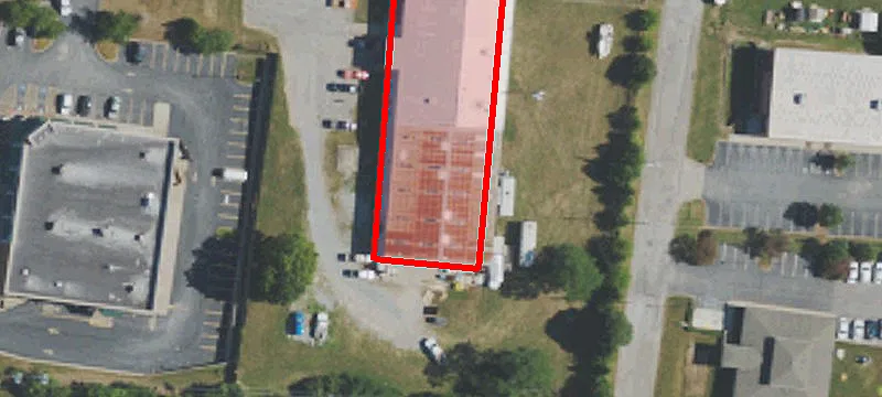 110 Showalter Dr