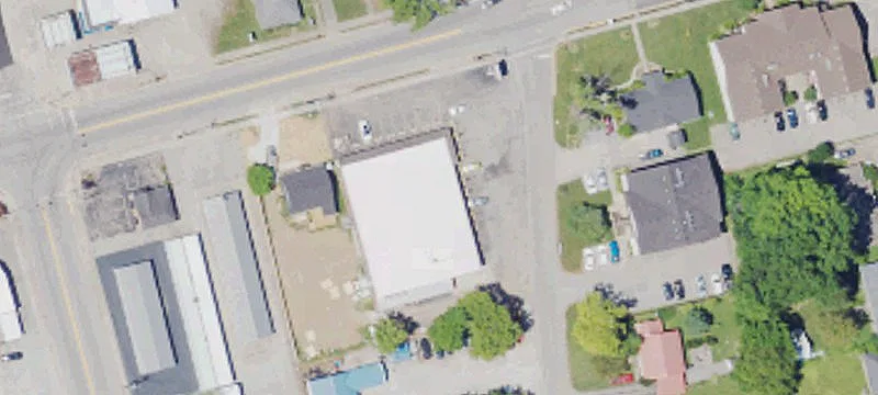 168 Main St