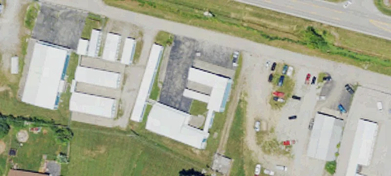 2110 Frankfort Rd