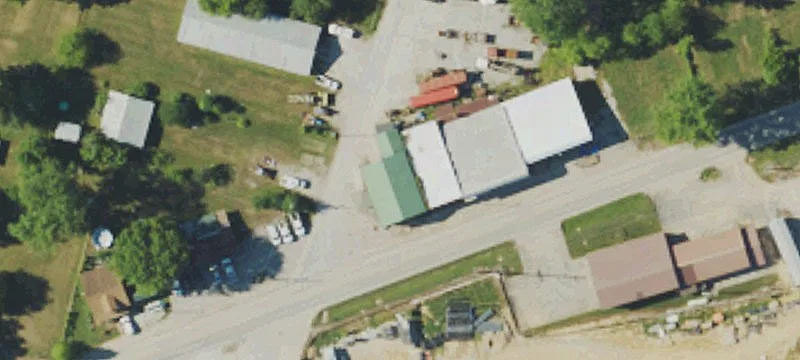 9311 Ky 8th 8