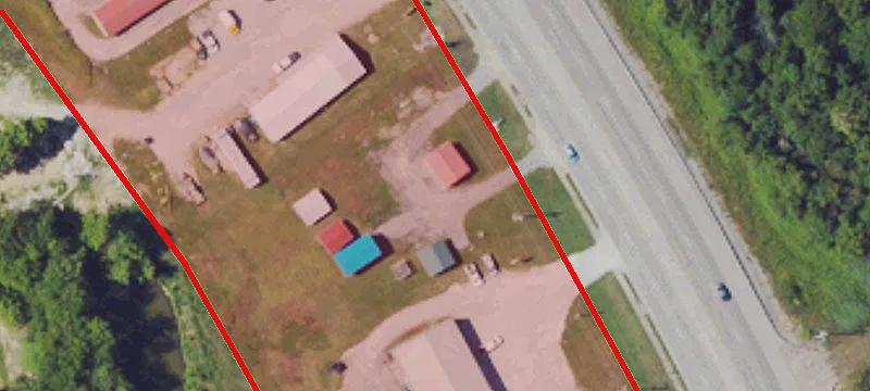 Us Hwy 231st S