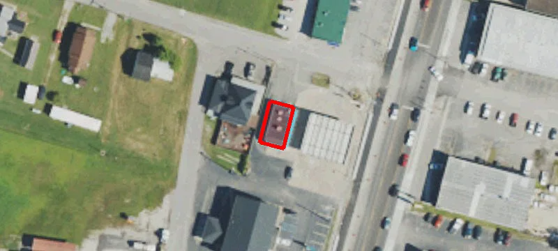 219 College St