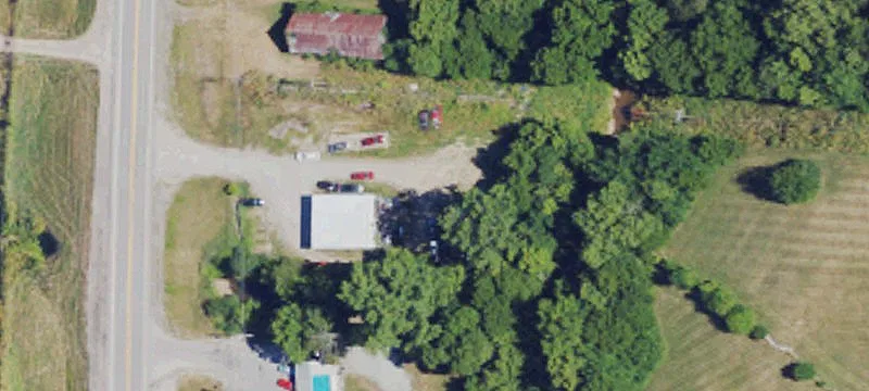 668 Eminence Rd