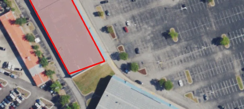 401 Outlet Ctr Dr