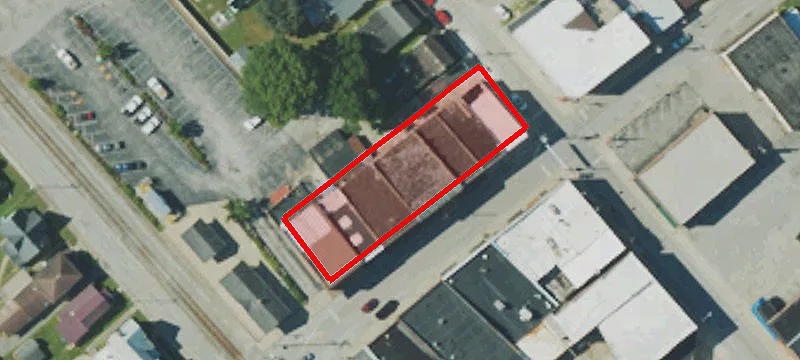 185 Main St