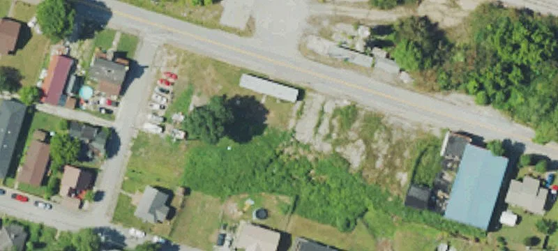 408 County Pike