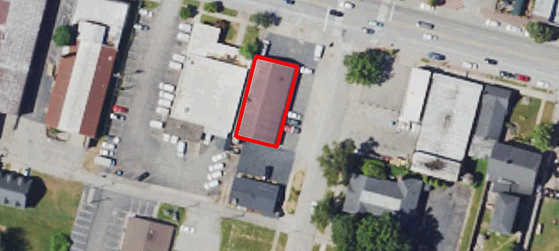 203 Stephen Foster Ave