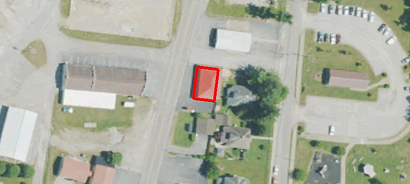 115 Dixie St