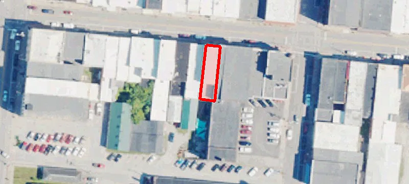 131 Pike St