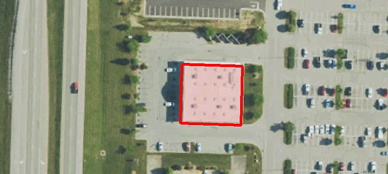 500 Indian Mound Dr