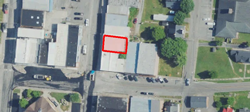 204 Cumberland St
