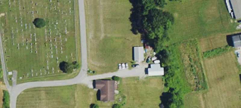 City Of Annville