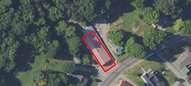 803 Reservoir Ave