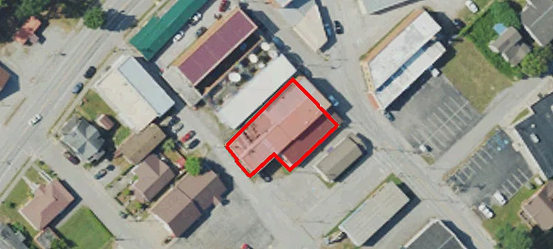 113 Yocum St