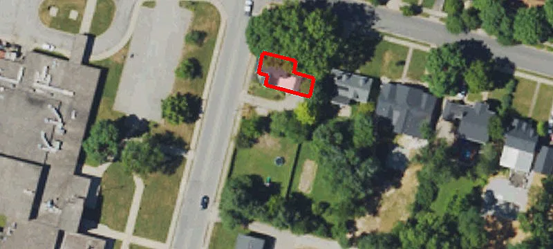 215 Beall Ave