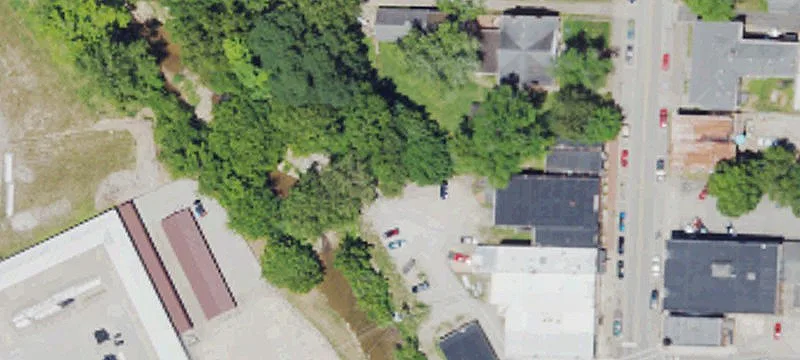 111 Taylorsville Rd
