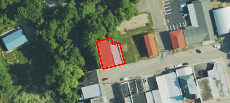 94 Ct St