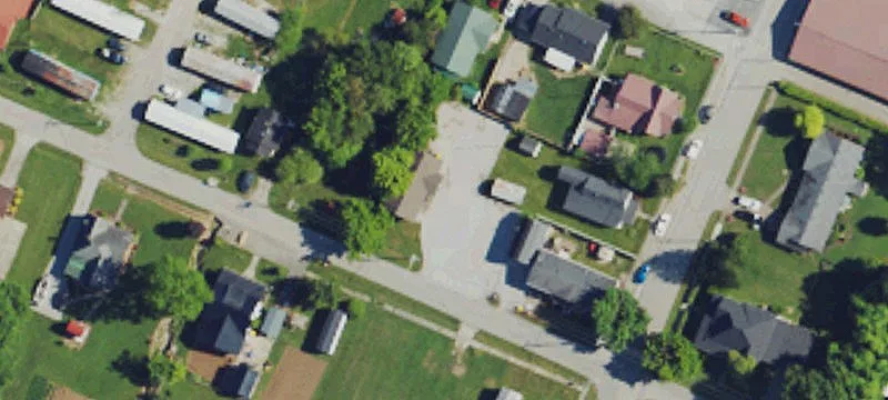 110 Poplar St