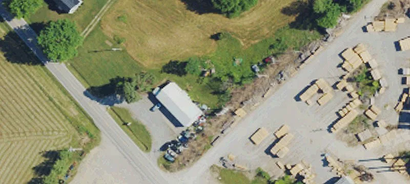 11800 Burkesville Rd