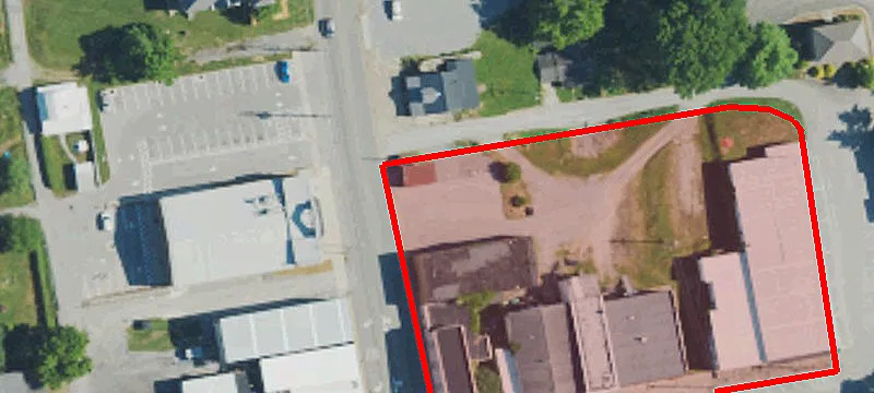 Main St