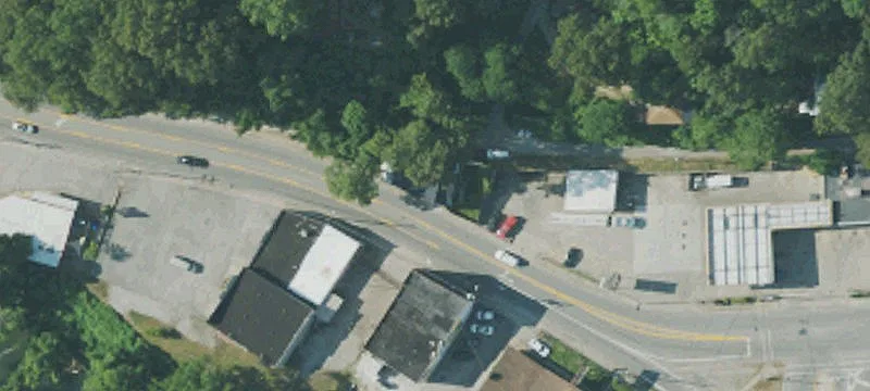 100 Main St