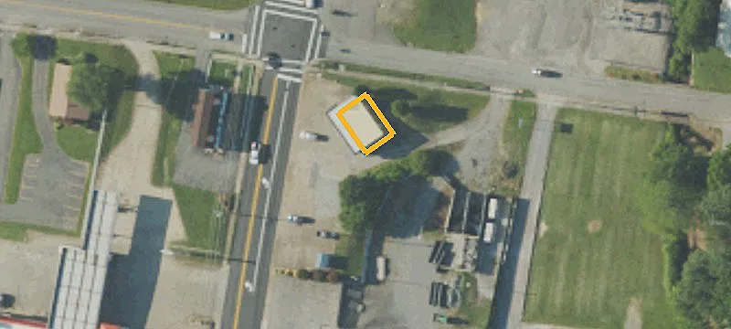 Depot St