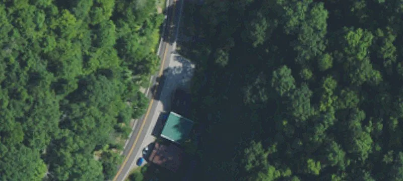 Hwy 476th Dwarf