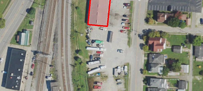 3300 Oakland Ave
