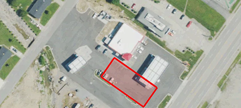 511 Wallace Wilkinson Blvd