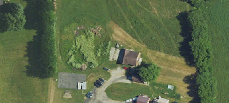 2479 Grassy Lick Rd
