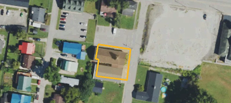 105 Ct St