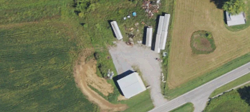Beaver Dm Rd
