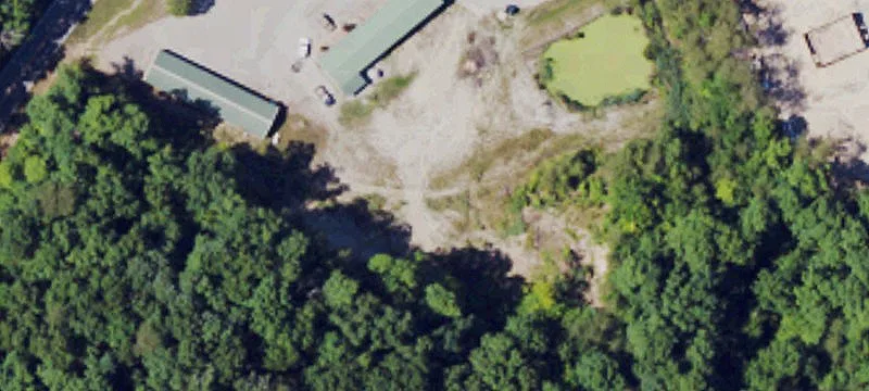 10745 New Hvn Rd