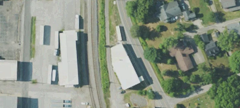 1601 Main St