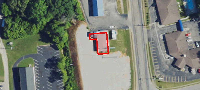1511 Main St
