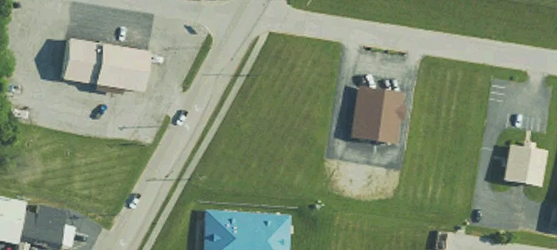 Windsor Dr