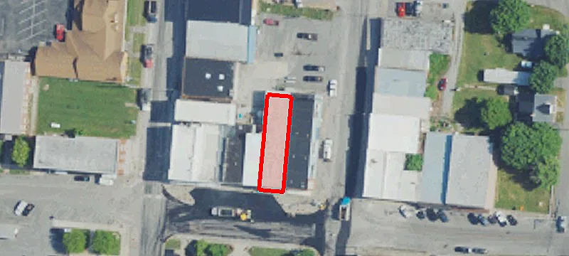110 Cumberland St