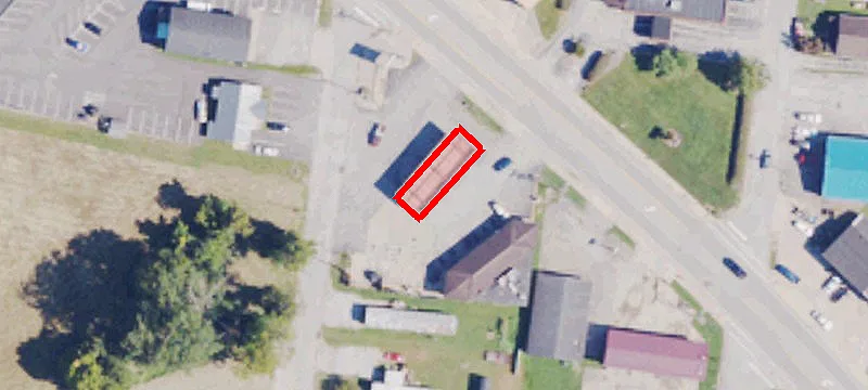 600 Dickerson Ln