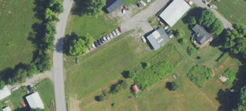 Bradfordsville Rd
