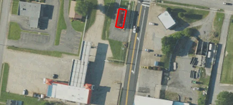 Main St