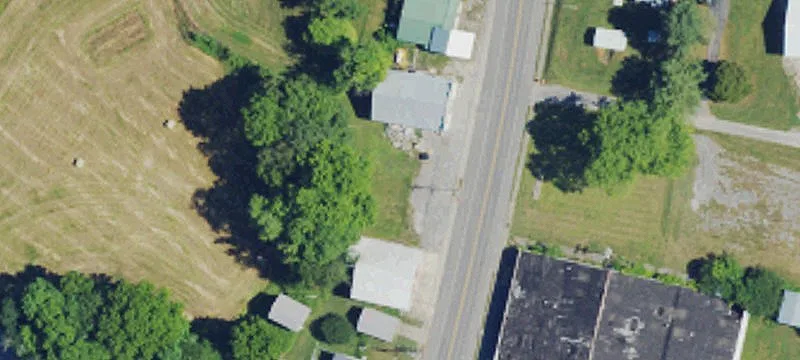 Jackson Hwy