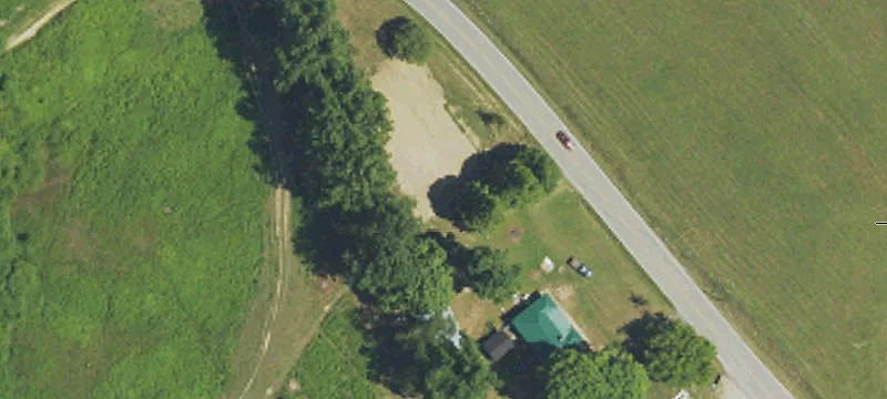 Hwy 32