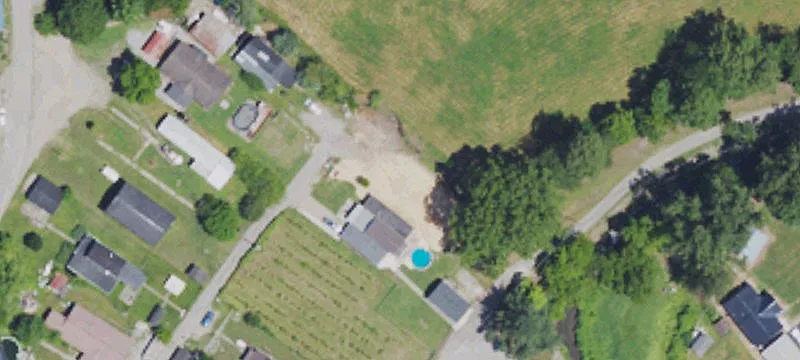 Seco, KY 41849