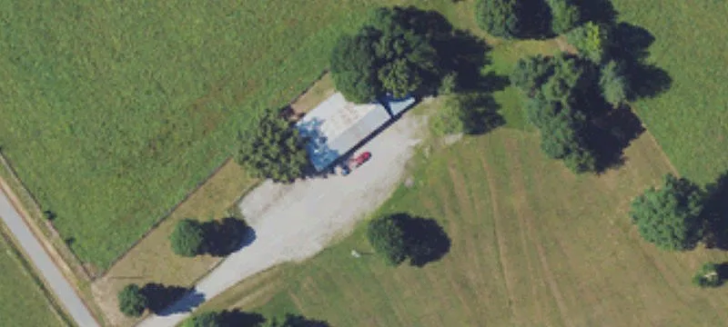 1154 Williams Rd