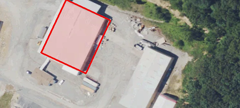 586 Industrial N Dr