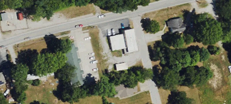587 Hwy 1016