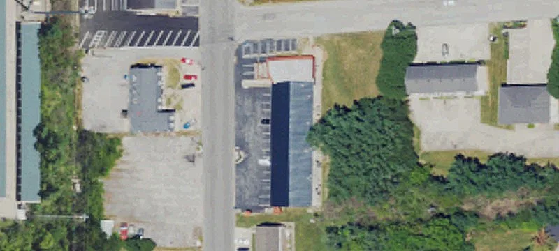 218 Porter Dr